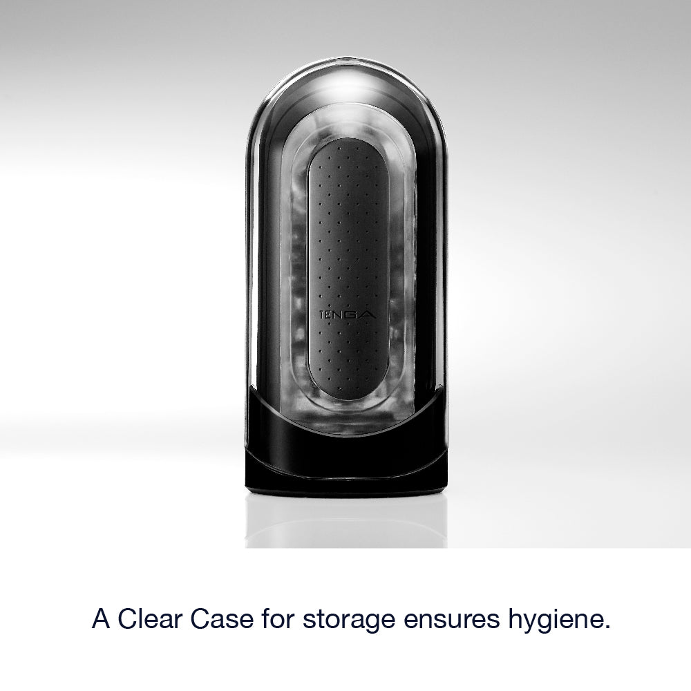 Tenga FLIP ZERO Masturbator - Onahole World