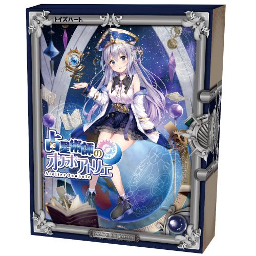 Toysheart Astrologer Atelier Onahole - Mystical journey masturbator - Onahole World