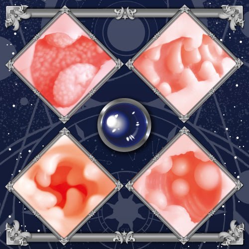 Toysheart Astrologer Atelier Onahole - Mystical journey masturbator - Onahole World