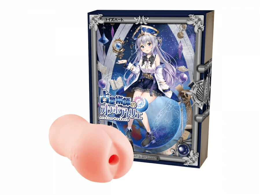 Toysheart Astrologer Atelier Onahole - Mystical journey masturbator - Onahole World